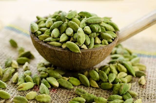 Premium Indian Green Cardamom from Idukki Kerala